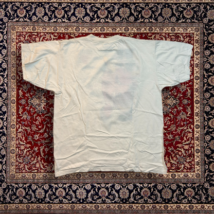 90' - Chicago Bulls graphic vintage t-shirt