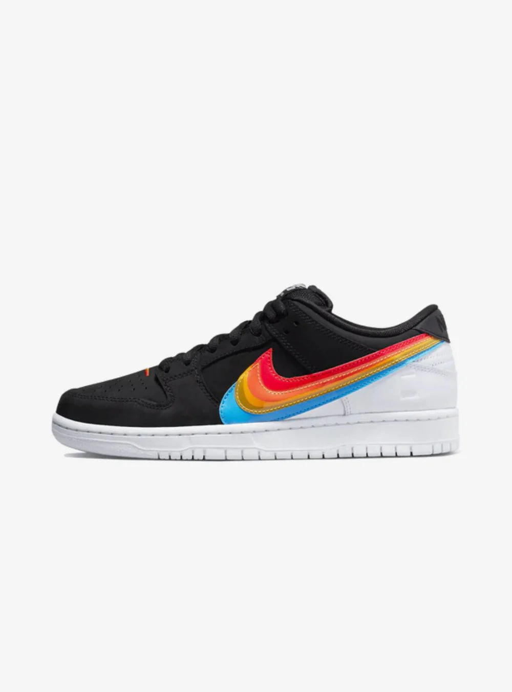 Nike Dunk low SB Polaroid