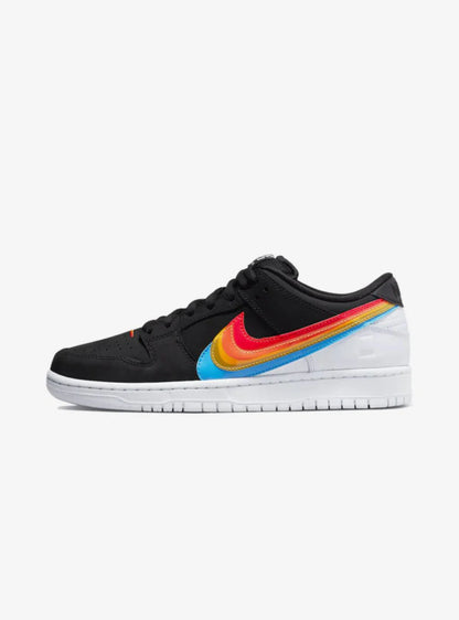 Nike Dunk low SB Polaroid