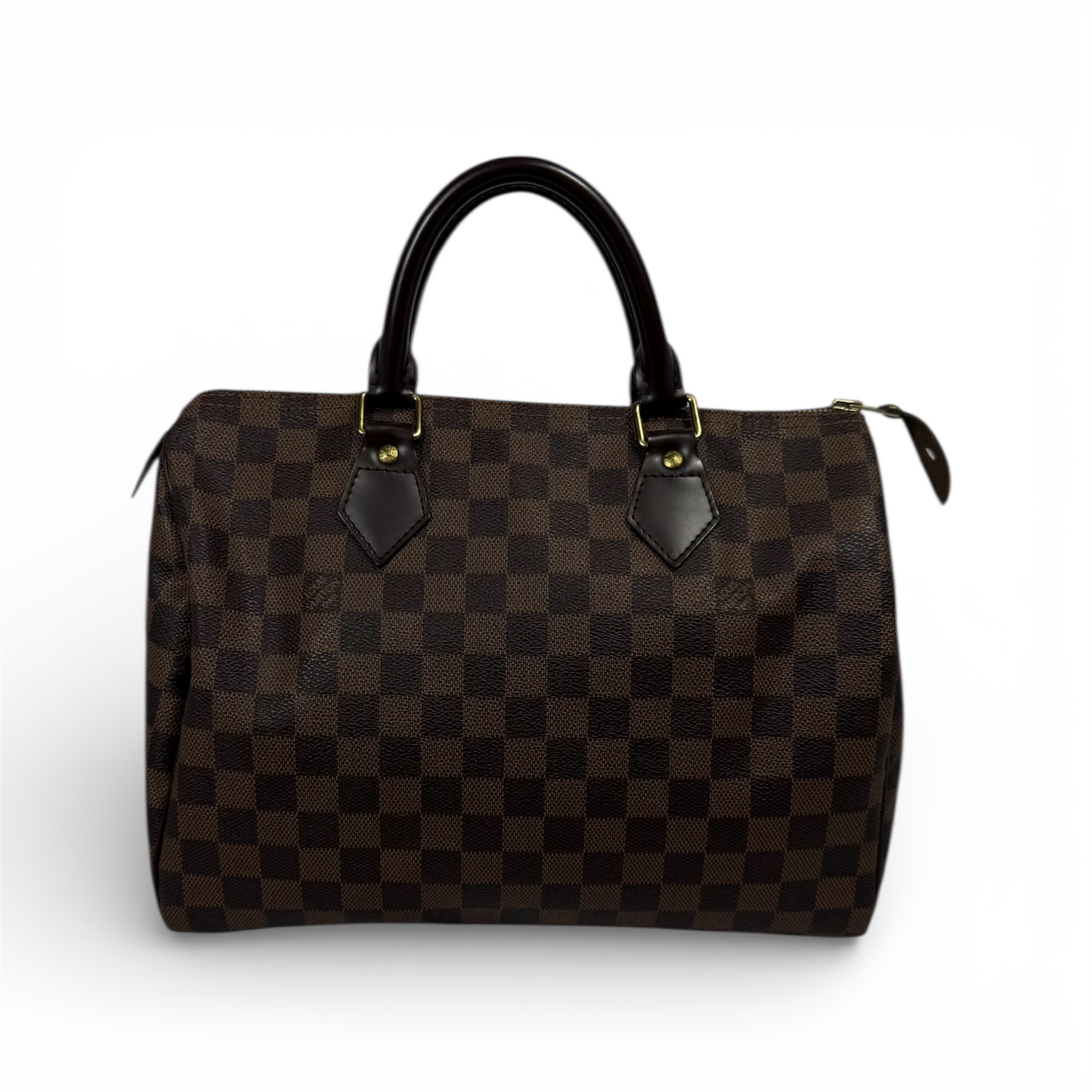 Louis vuitton Speedy 30 Damier ebene ottime condizioni
