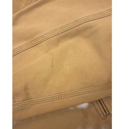 Used Carhartt Detroit Vintage Jacket President