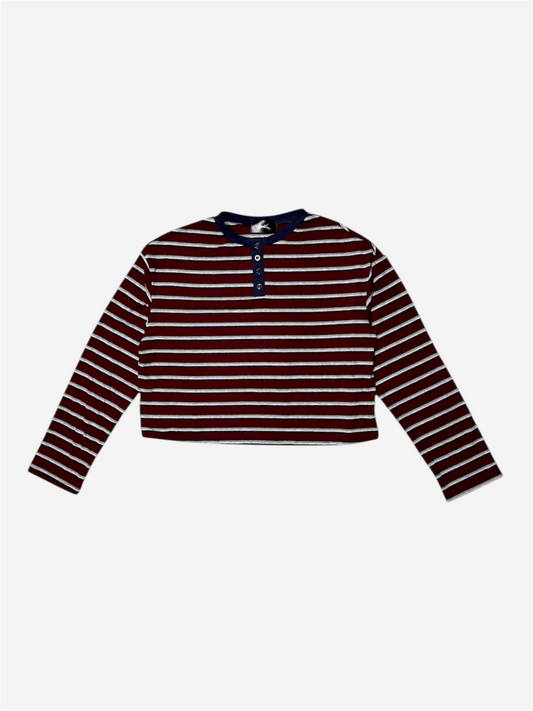 AR SERAFINO LONG SLEEVED SHIRT