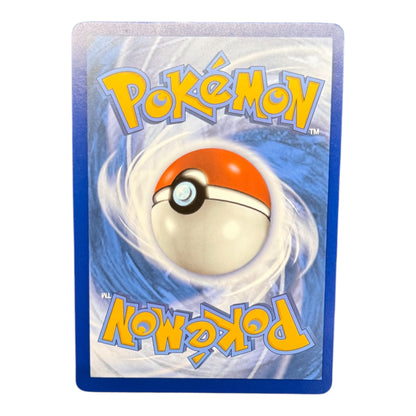 Pokemon 213-197 Glimmora ex Full Art Mint Burning Obsidian IT