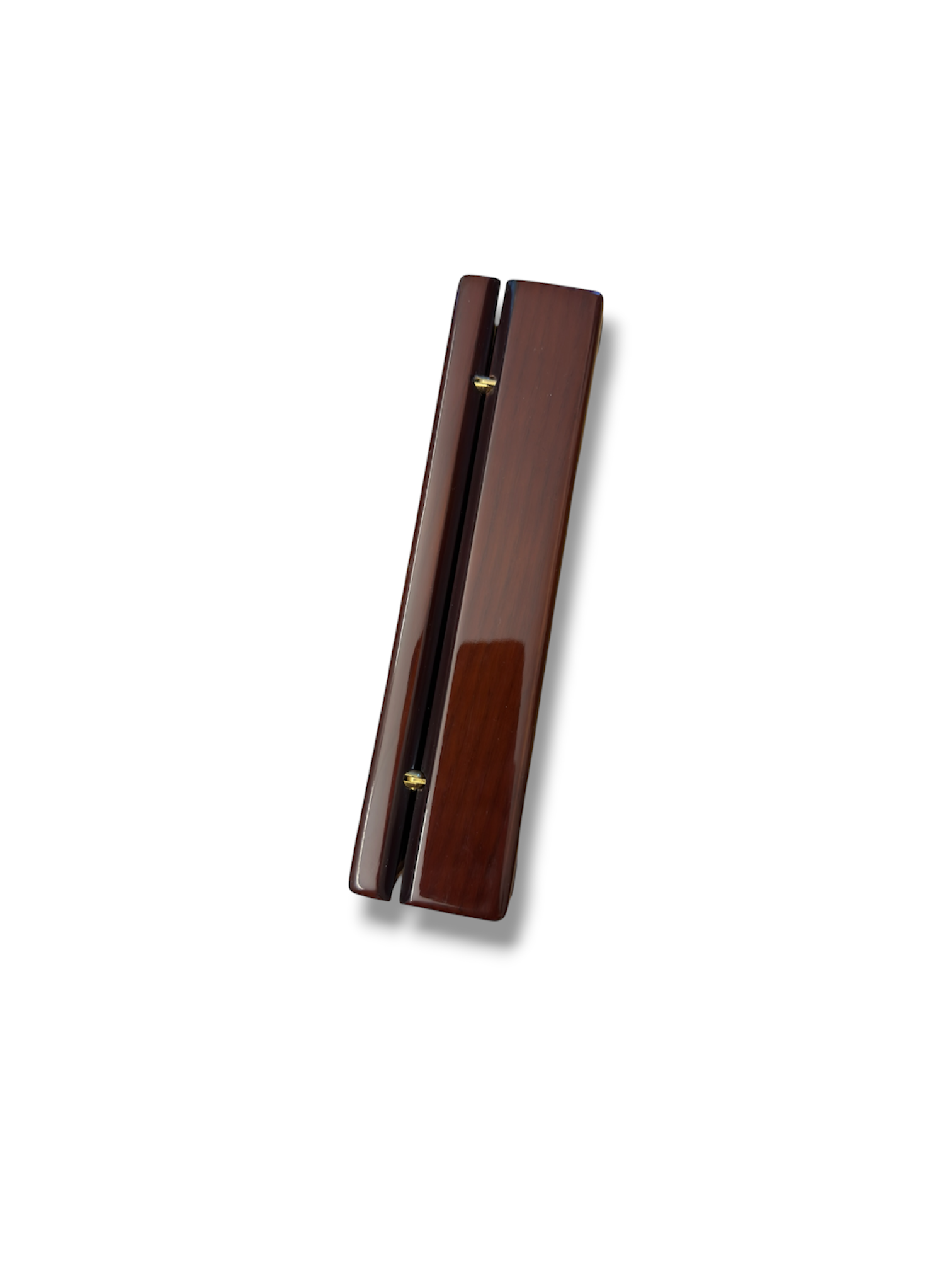 cartier scatola box in radica porta gioie limitata legno