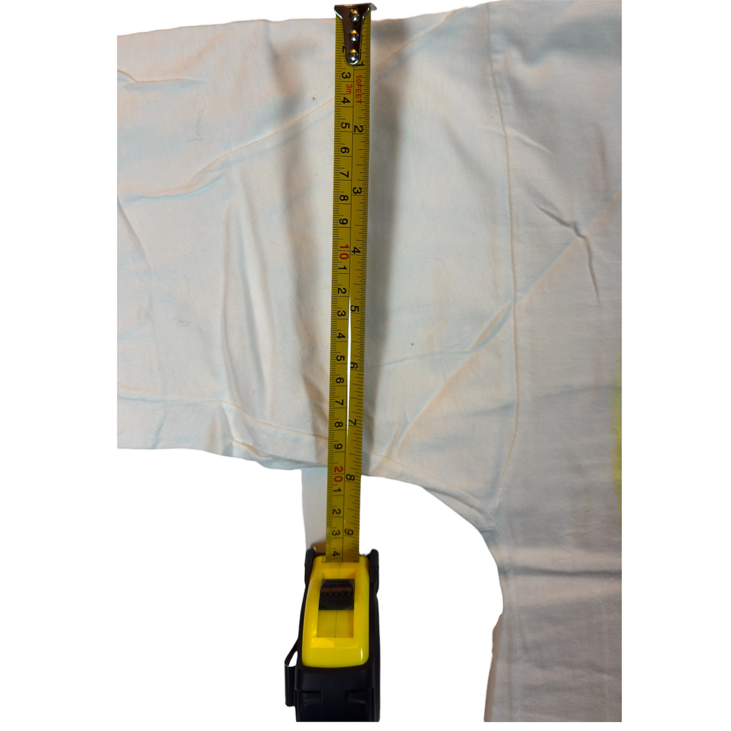 90's - Ayrton Senna Tribute Race vintage single stitch t-shirt