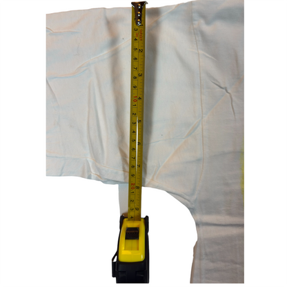 90's - Ayrton Senna Tribute Race vintage single stitch t-shirt