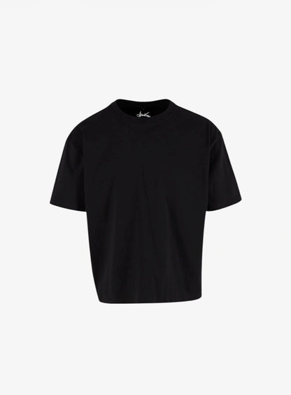 AR CROP FIT 200GSM TEE