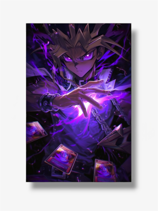 yu gi oh photo carte da gioco