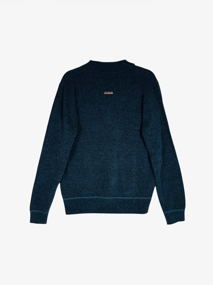AR SWEATER POLO MARINA