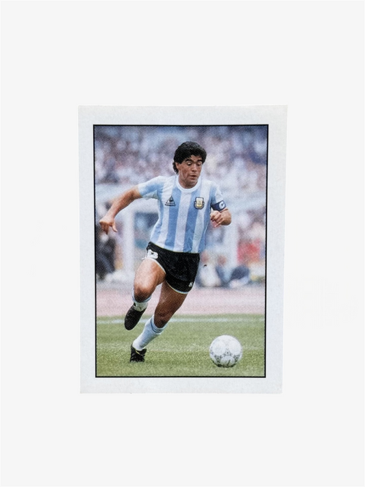 1997 Edigamma I GRANDI CAMPIONI dello Sport Diego Maradona #67