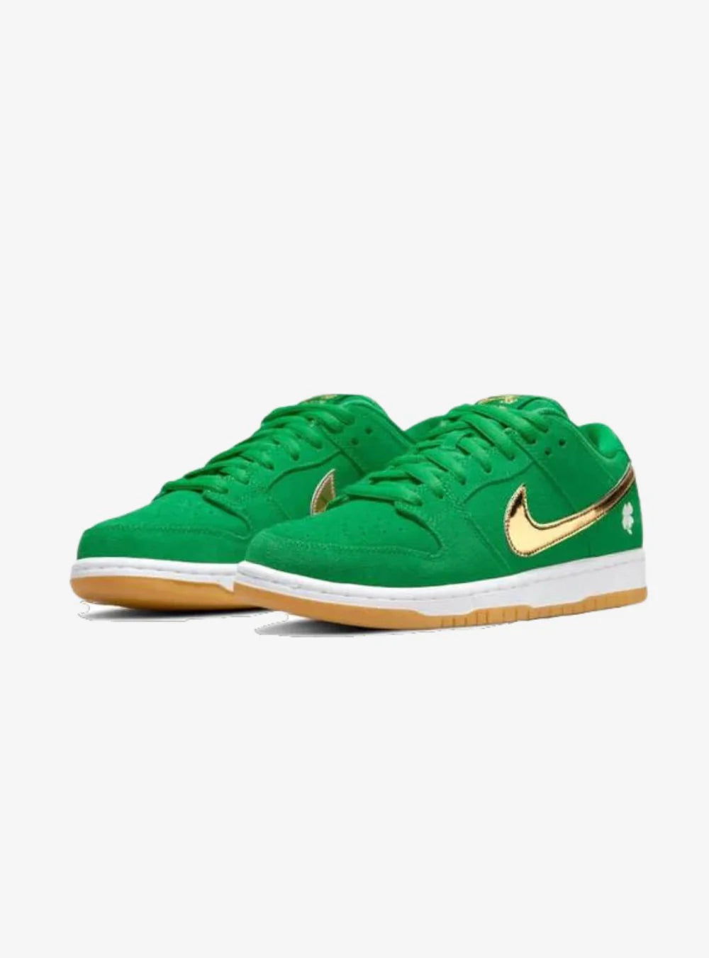 Nike Dunk SB Low Pro St. Patrick's Day