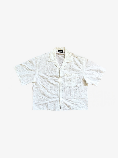 AR SANGALLO WHITE SHIRT