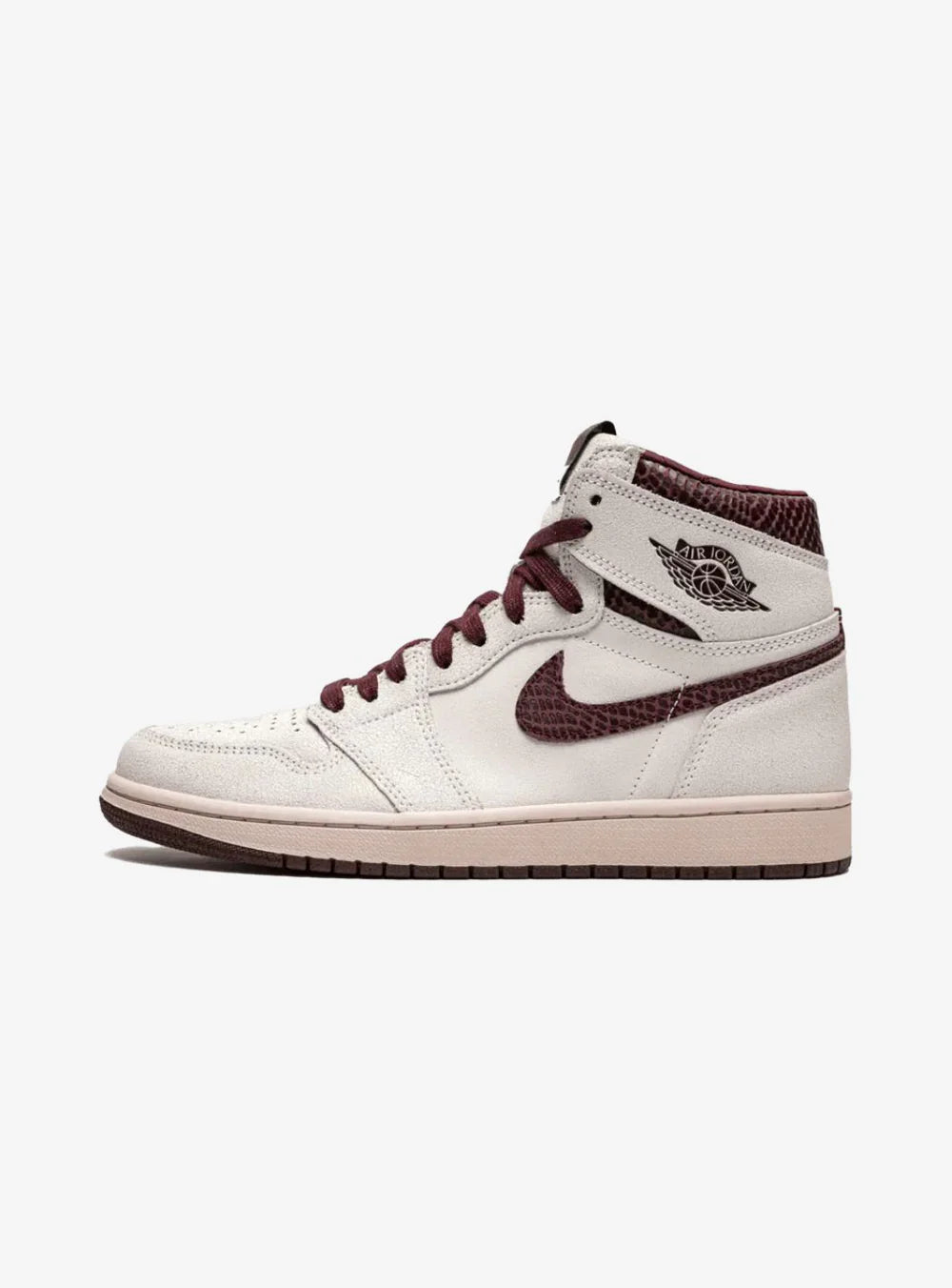Air Jordan 1 High retro OG A Ma Maniere