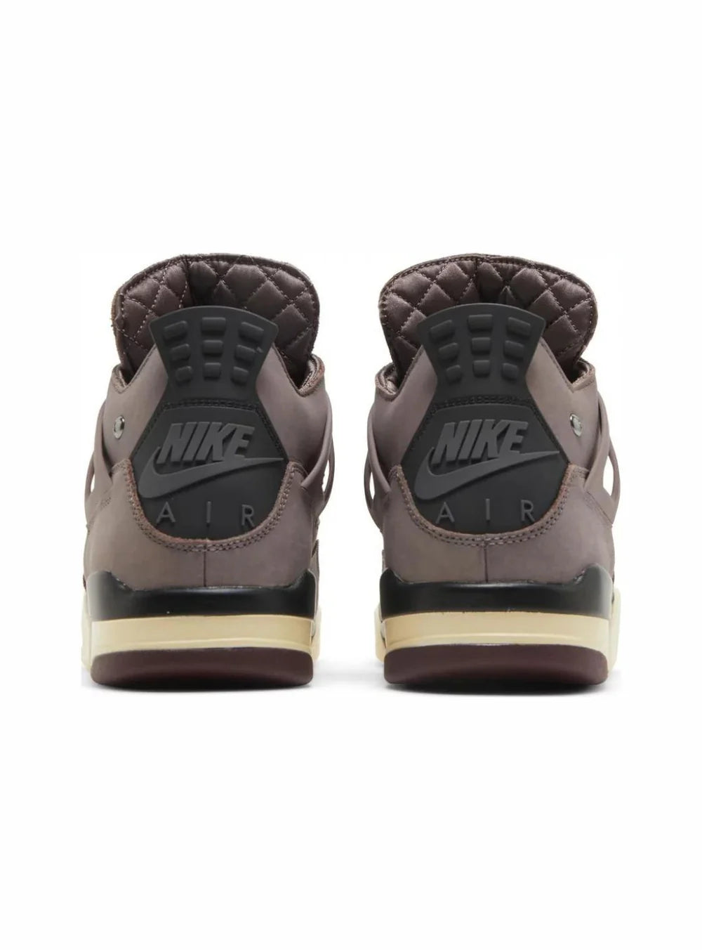 Air Jordan 4 retro A Ma Maniere