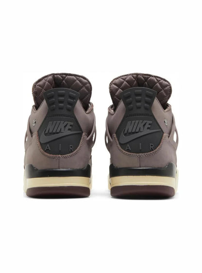 Air Jordan 4 retro A Ma Maniere