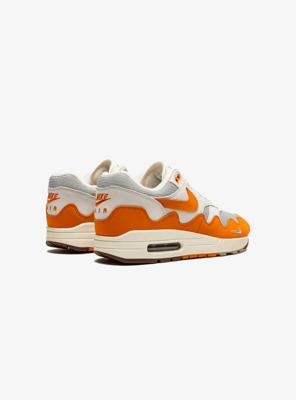 Air Max 1 Patta x Nike Monarch