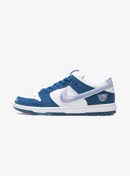 Nike Dunk low SB Born x Raised