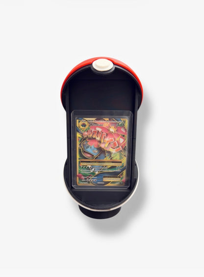 Pokèmon espositore card Pokèball stand