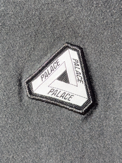 logo t shirt palace