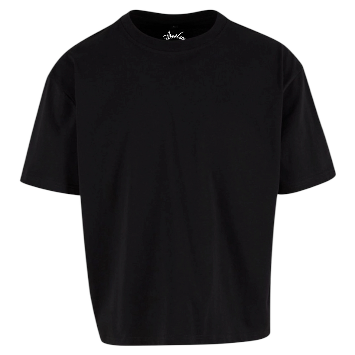 AR CROP FIT 200GSM TEE