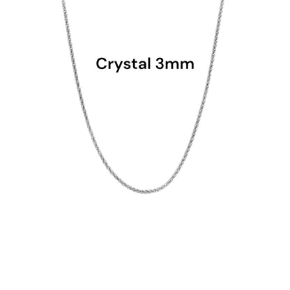 Ciondolo cuore teenage fever