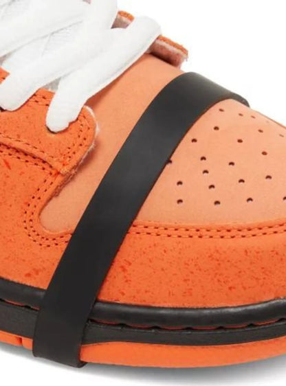 Nike Dunk low SB Lobster Orange Concept
