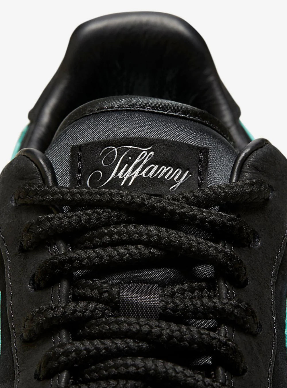 Air Force 1 Nike Low Tiffany & Co. 1837