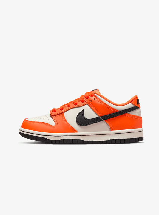 Nike Dunk Low Halloween (2022)