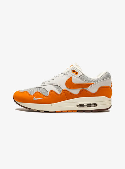 Air Max 1 Patta x Nike Monarch