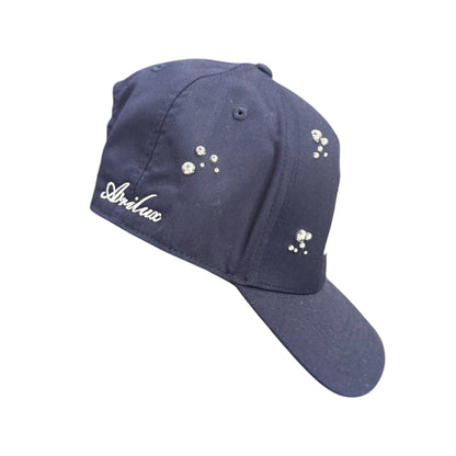 AR LOGO SNAPBACK CAP CUSTOM