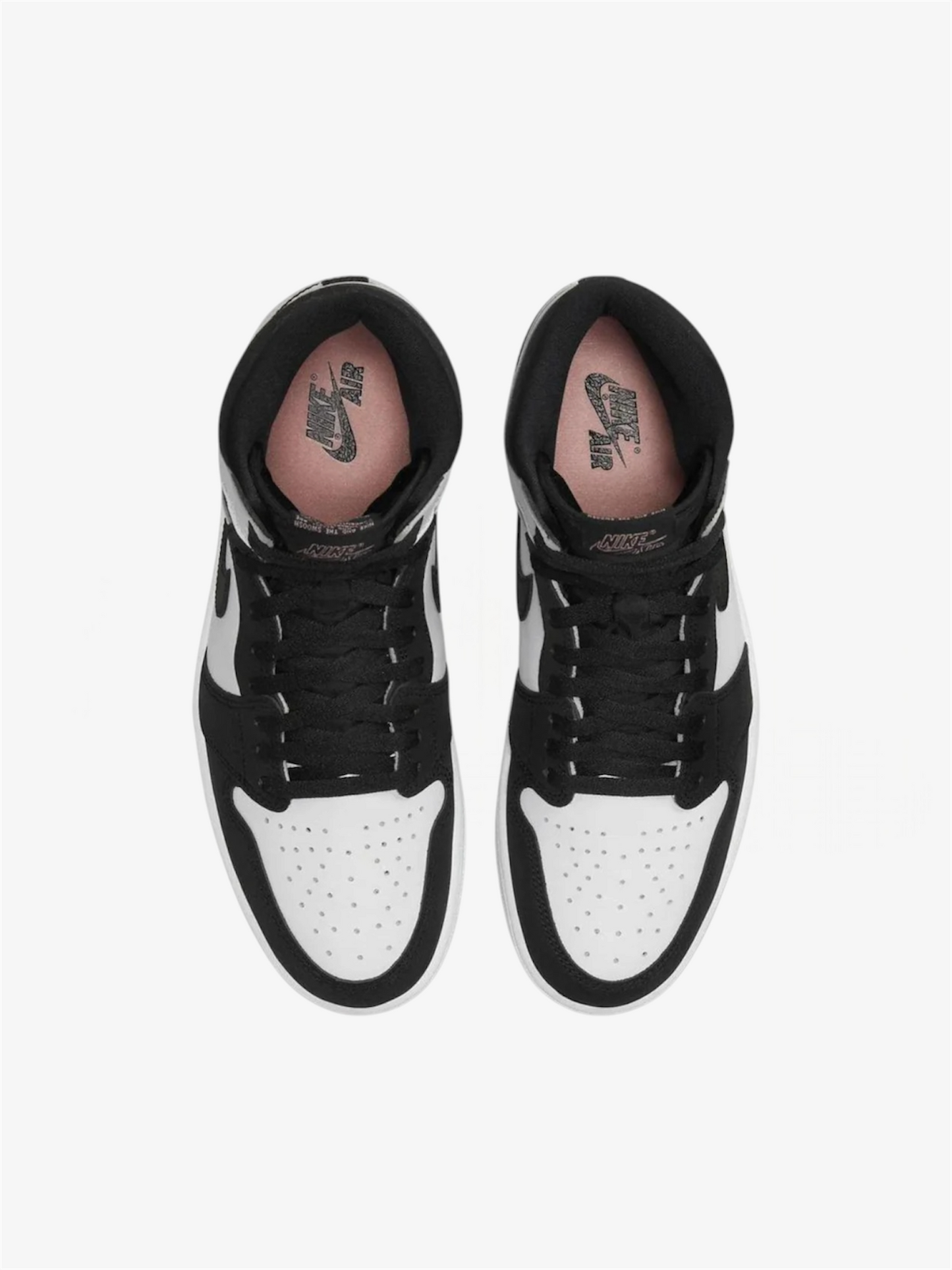 sneaker air jordan 1 high retro stage haze 