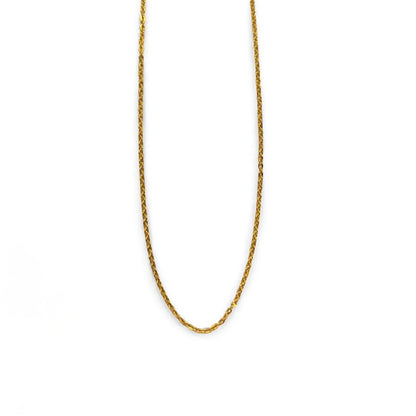 Collana Chain