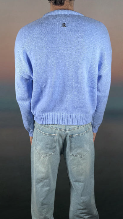 AR DENIM PANTS MUD WASH