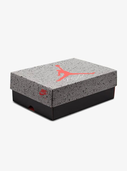 Air Jordan 4 retro Bred Remaigined