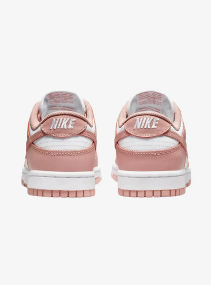 Nike Dunk low Rose Whisper (W)