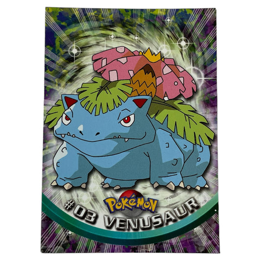 Pokmon topps Arilux Pokmon topps Arilux