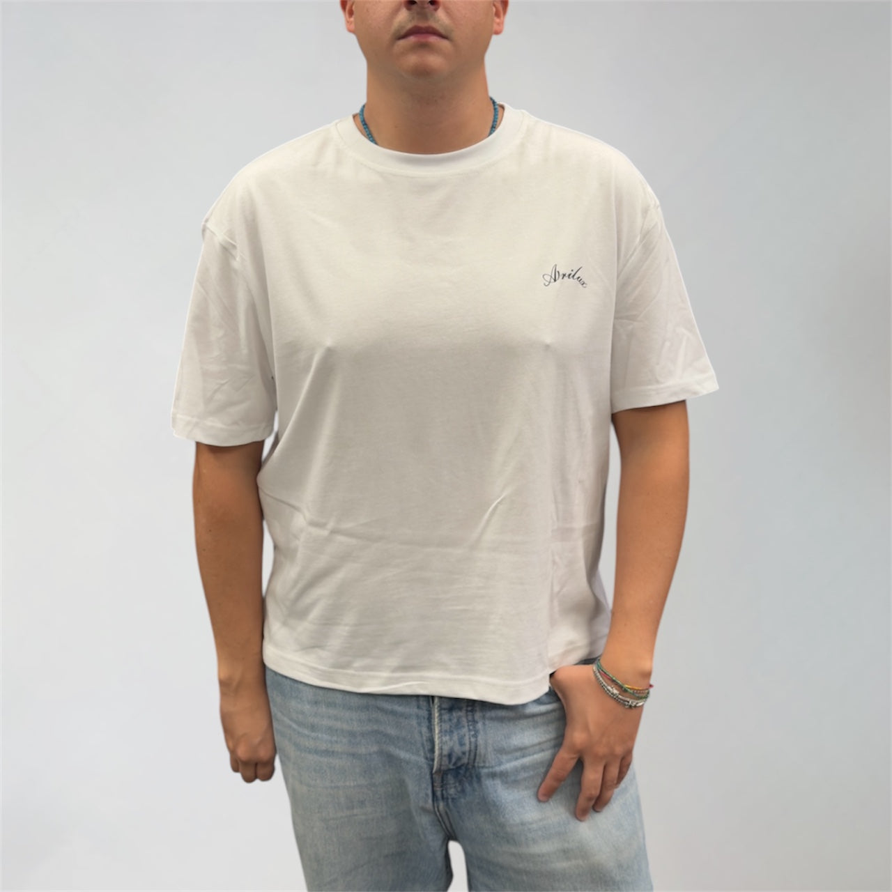 AR CORTINA TEE