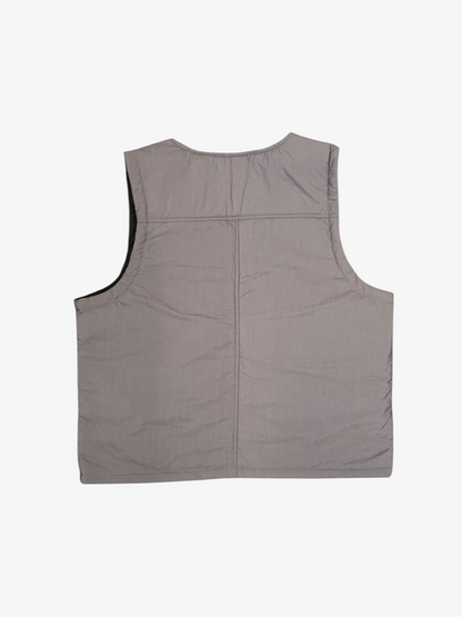 AR GILET GREY