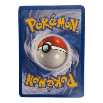 Pokemon Pikachu Holo 115-114 Rare Secret Black & White IT