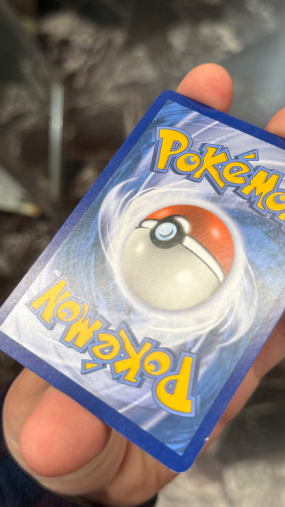 Pokemon MVenusaur Ex 100-108 full art IT