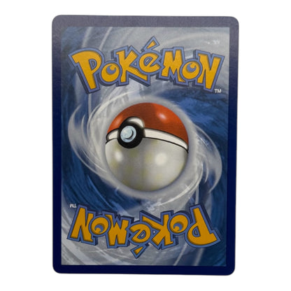 Pokemon Alakazam Shining Silver Storm 059-195 Holo IT