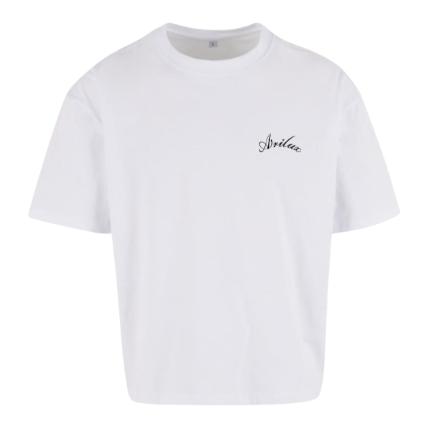 AR CORTINA TEE