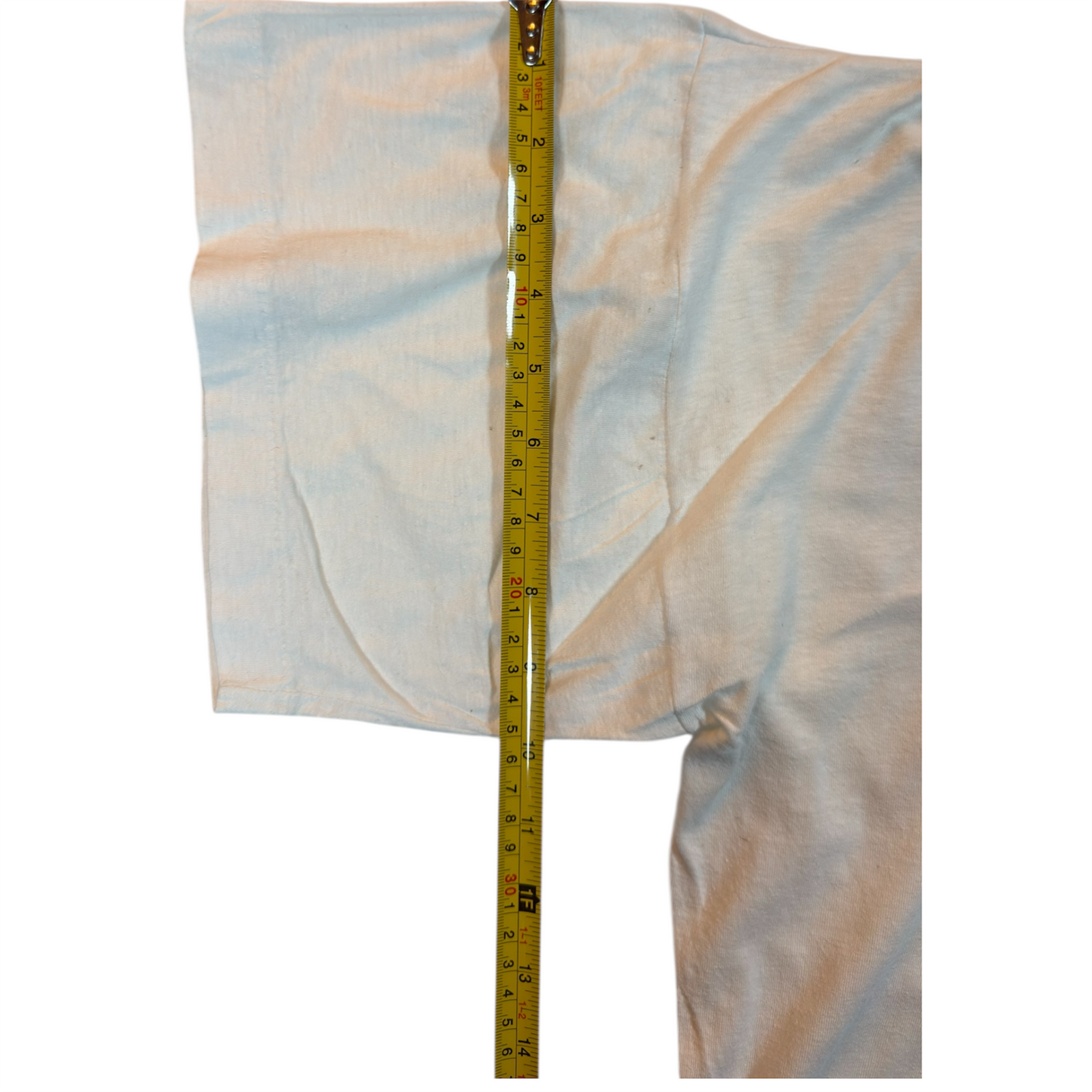 90's - Ayrton Senna Senninha Merch vintage single stitch t-shirt