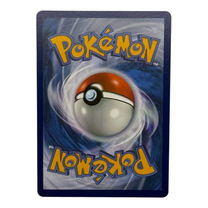 Camilla's Pokemon Garchomp Ex 104-182 (IT)