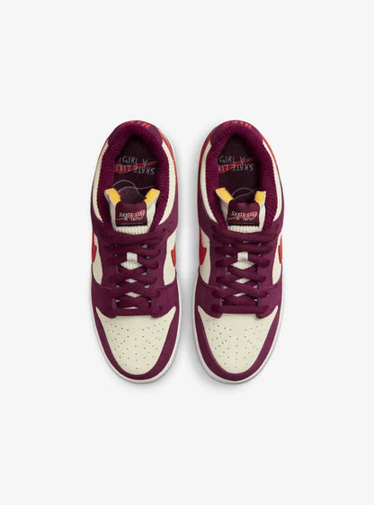 Nike Dunk low SB Skate Like Girl