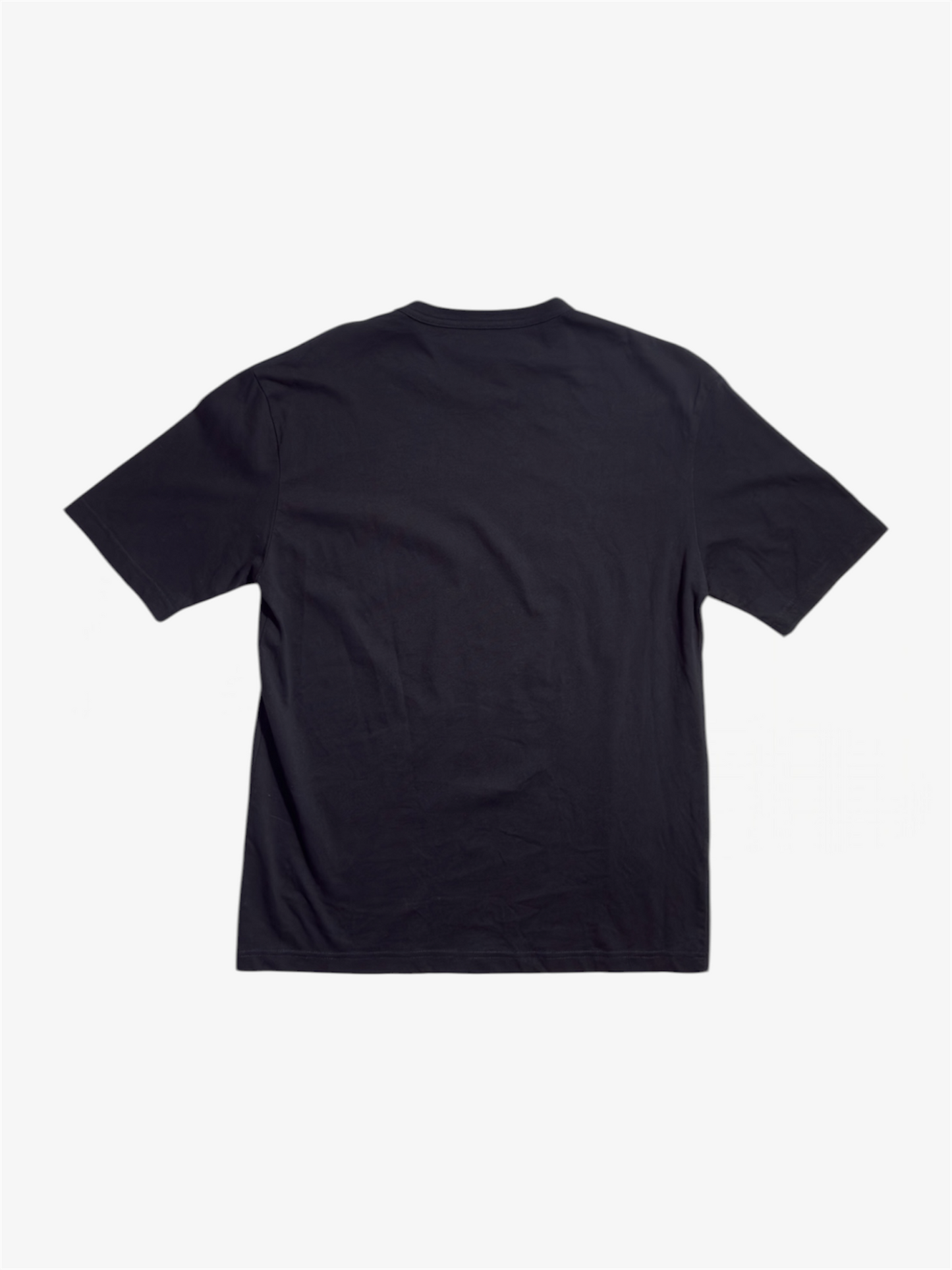 t shirt palace sofar 22 nera taglia M