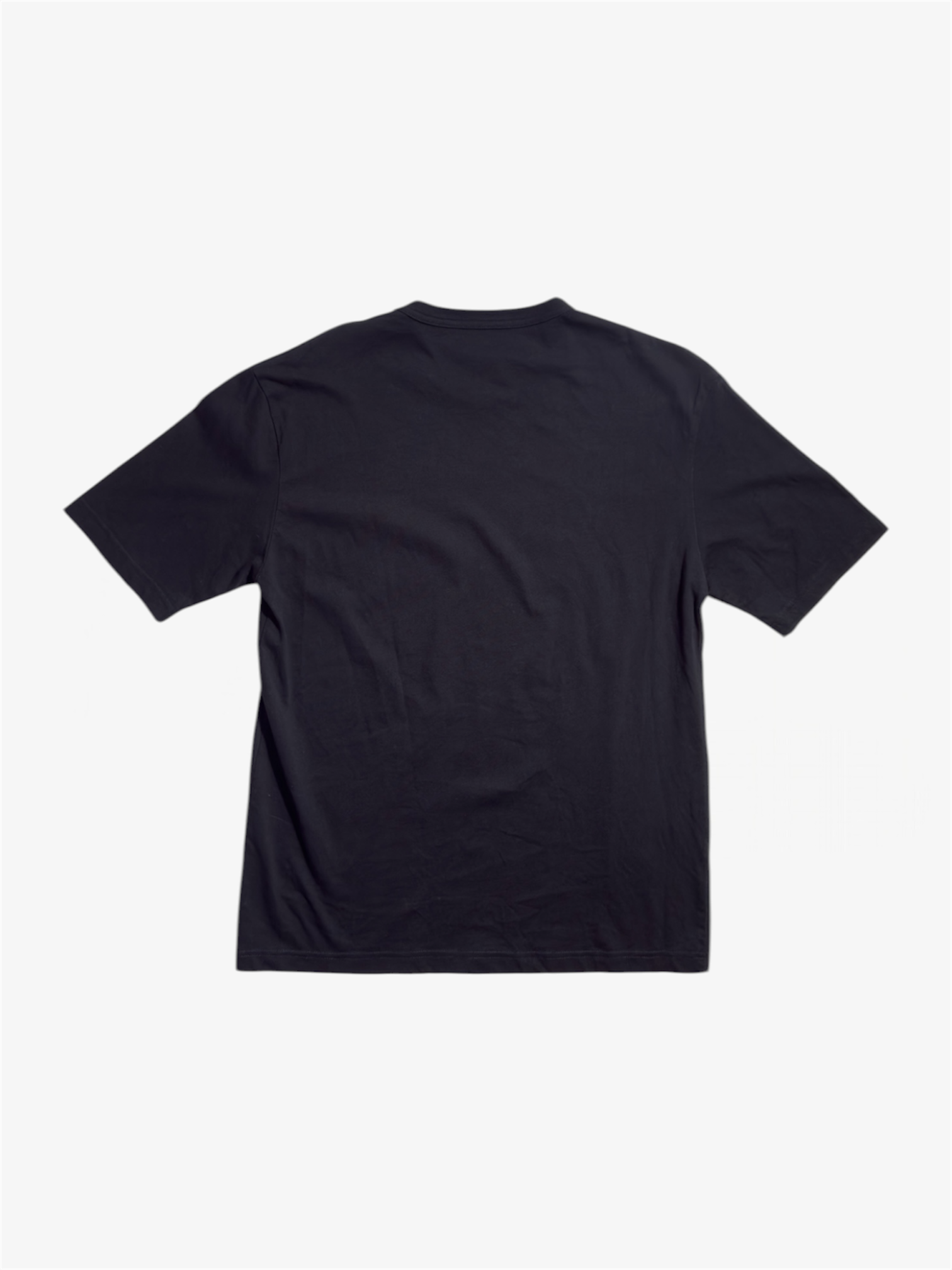 t shirt palace sofar 22 nera taglia M