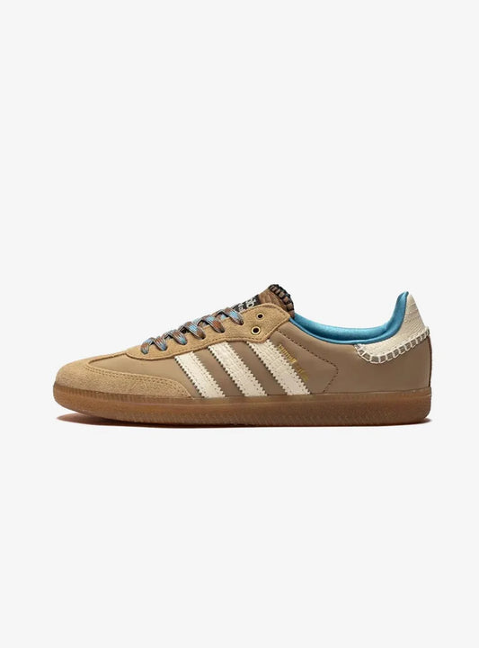 Adidas Samba Wales Bonner Desert