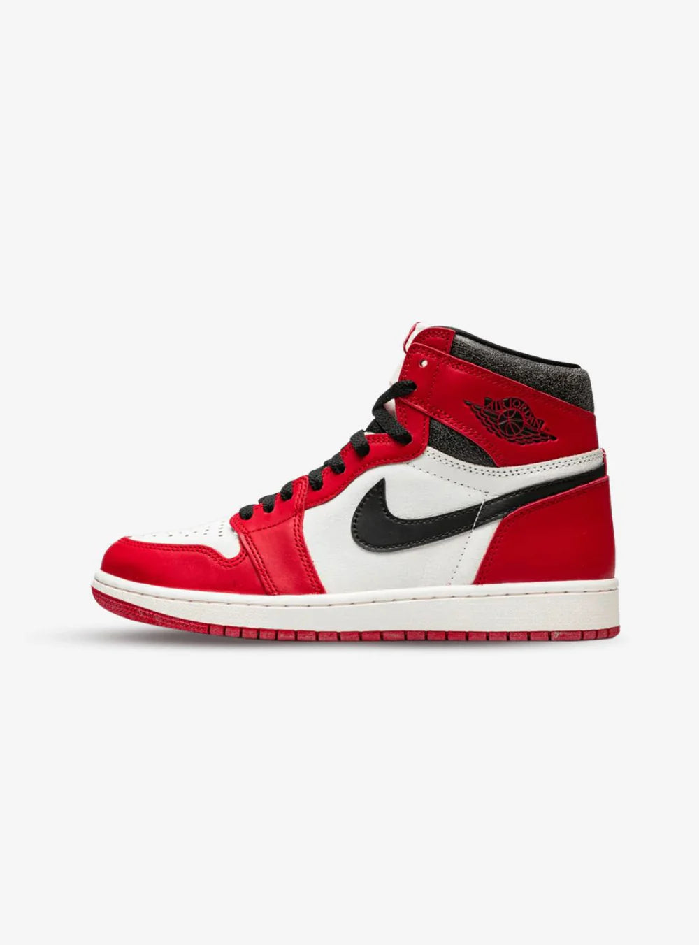 Air Jordan 1 High retro OG Chicago Lost and Found