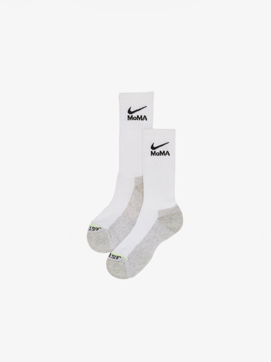 Nike x MoMa Ny Socks